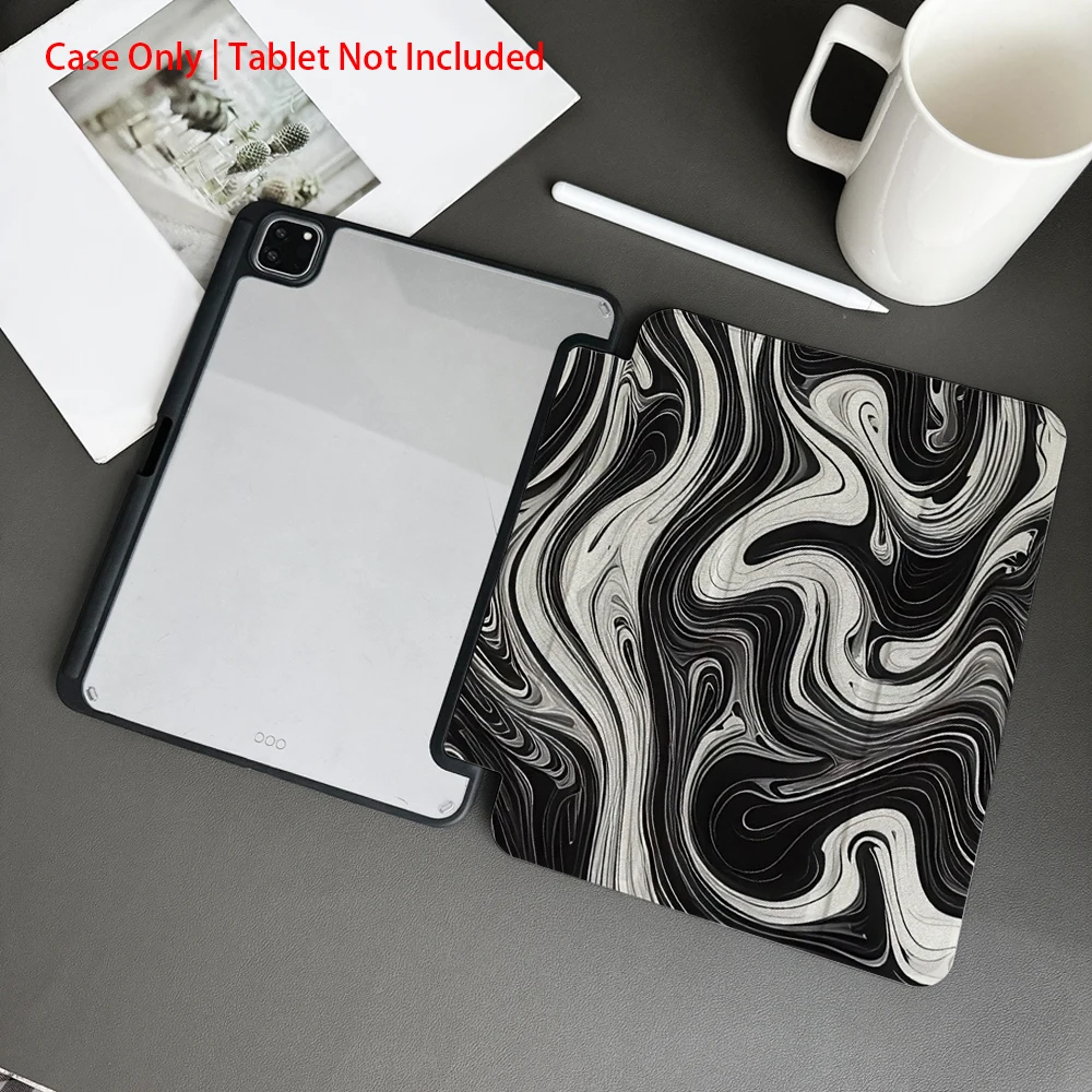 

Чехол, совместимый с iPad 10.9/Pro11/10th7/8/Air 4/5/Air 13(M3 2025)/Air 11(M3 2025)/Air 11(M3 2025)/(A16 2025)