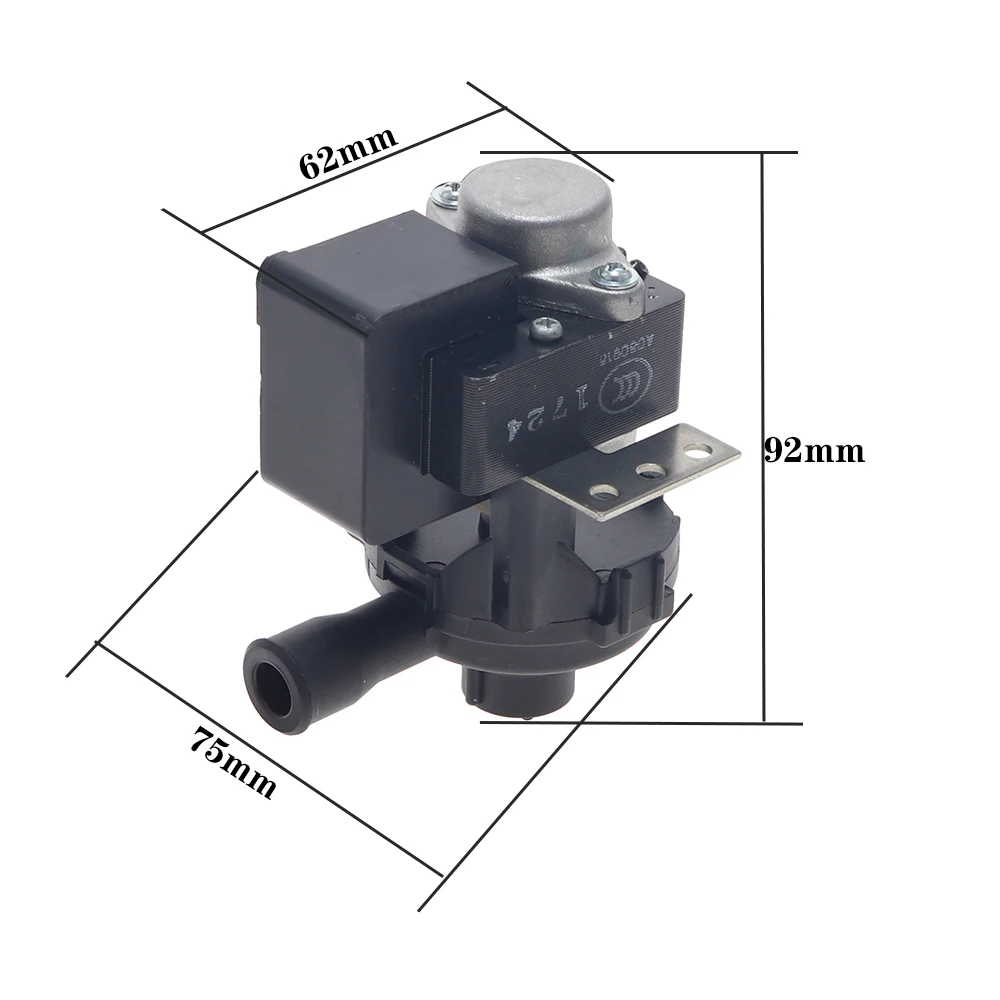 Built-in Air Conditioning Drain Pump PSB-12 Suitable for 1-3P Wall Mounted Air Ducted Water Pump 1.2m Global Voltage