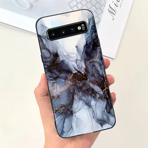 10 principais vendas tampa traseira s10 g973f - №5