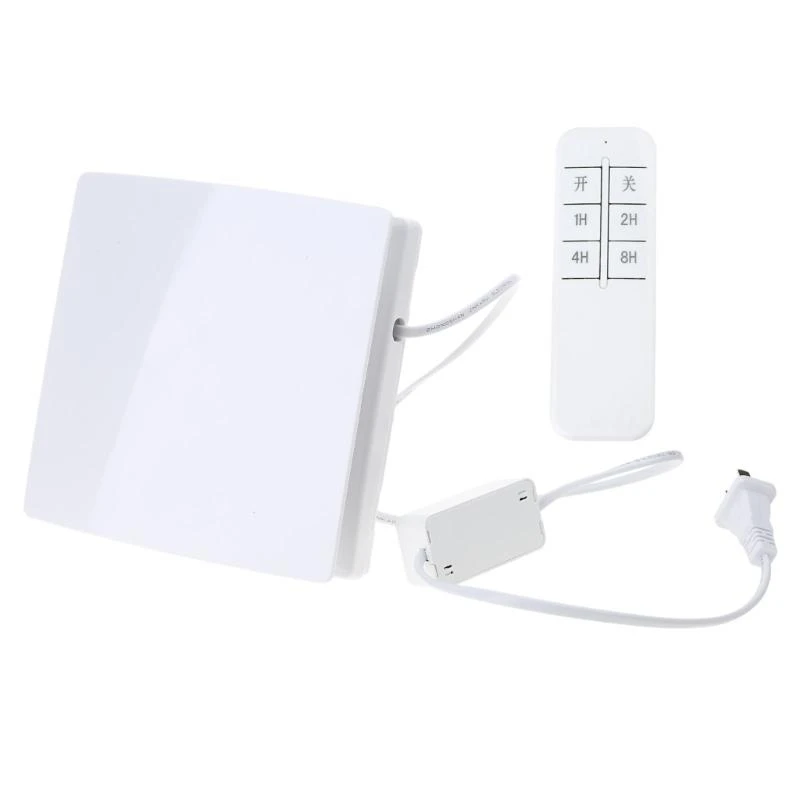Bathroom Ventilation Fan 100mm 12w Exhaust Fan with Humidity & Timers Function