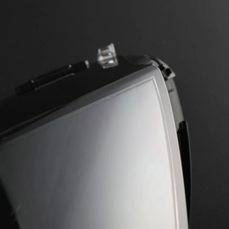 Car Headlight Cover…