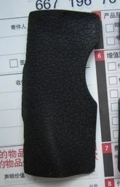 Original New CF Memory Card Door Bìa Nắp Cao Su Vỏ Da Cho Nikon D4 Máy Ảnh Với Tape máy ảnh reapir phần