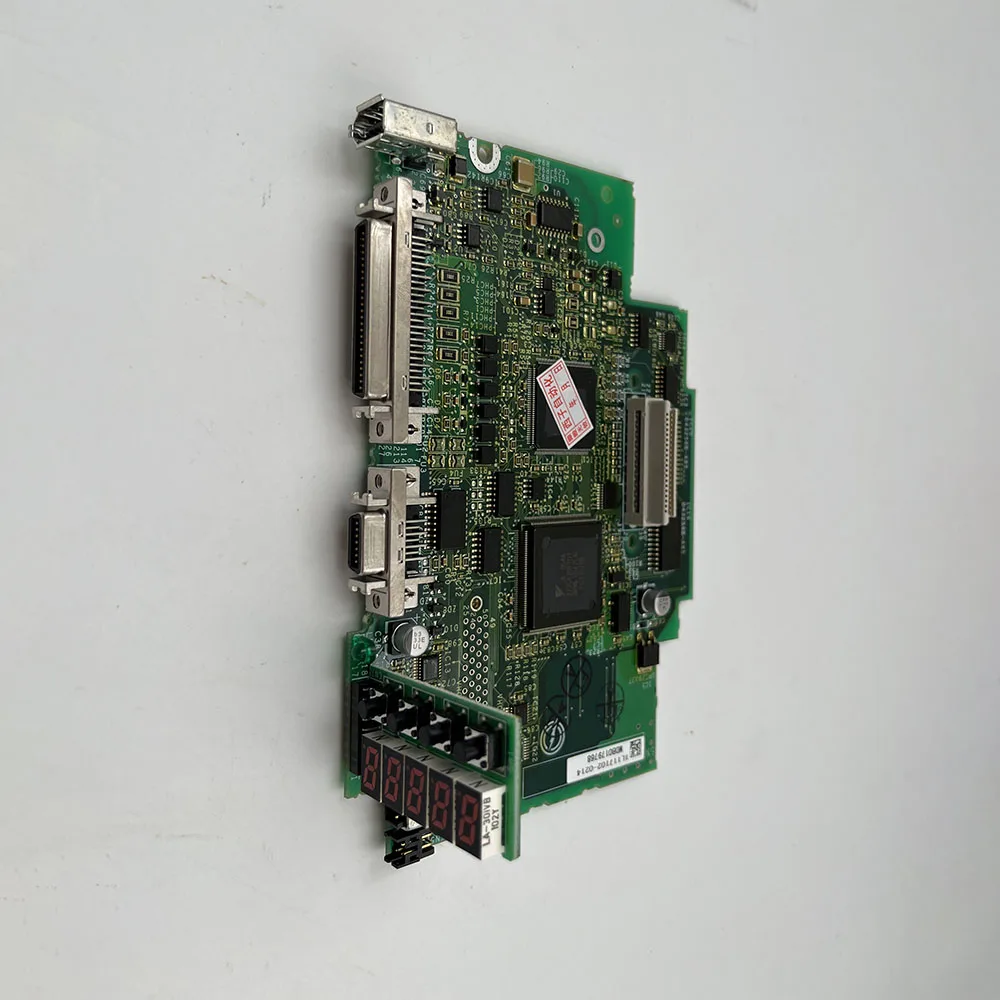 SGDH-CA30 DCM-V Driver board motherboard DF0200245-D0