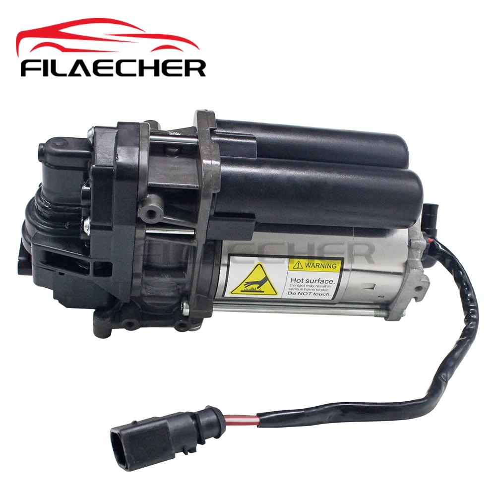 

Air Suspension Compressor Pump For Porsche 911 GT3 991 2014-2019 99134126398 99134126395 99134126396 Car accessories