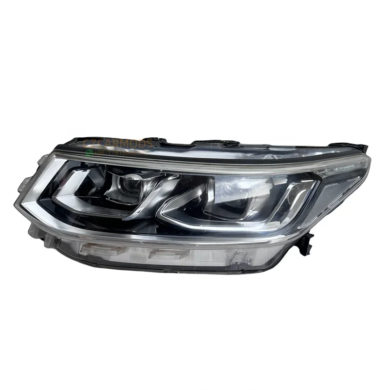2025 LH LED مجموعة المصابيح الأمامية ل Changan CS95 2017 2018 2019 LED المصباح استبدال المصابيح الأمامية مصابيح أمامية مصابيح الرأس #1