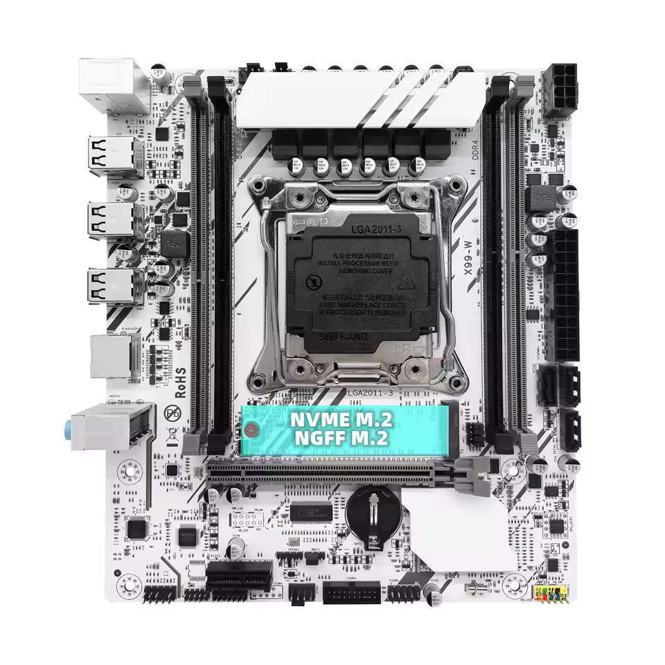 1. ZSUS X99..