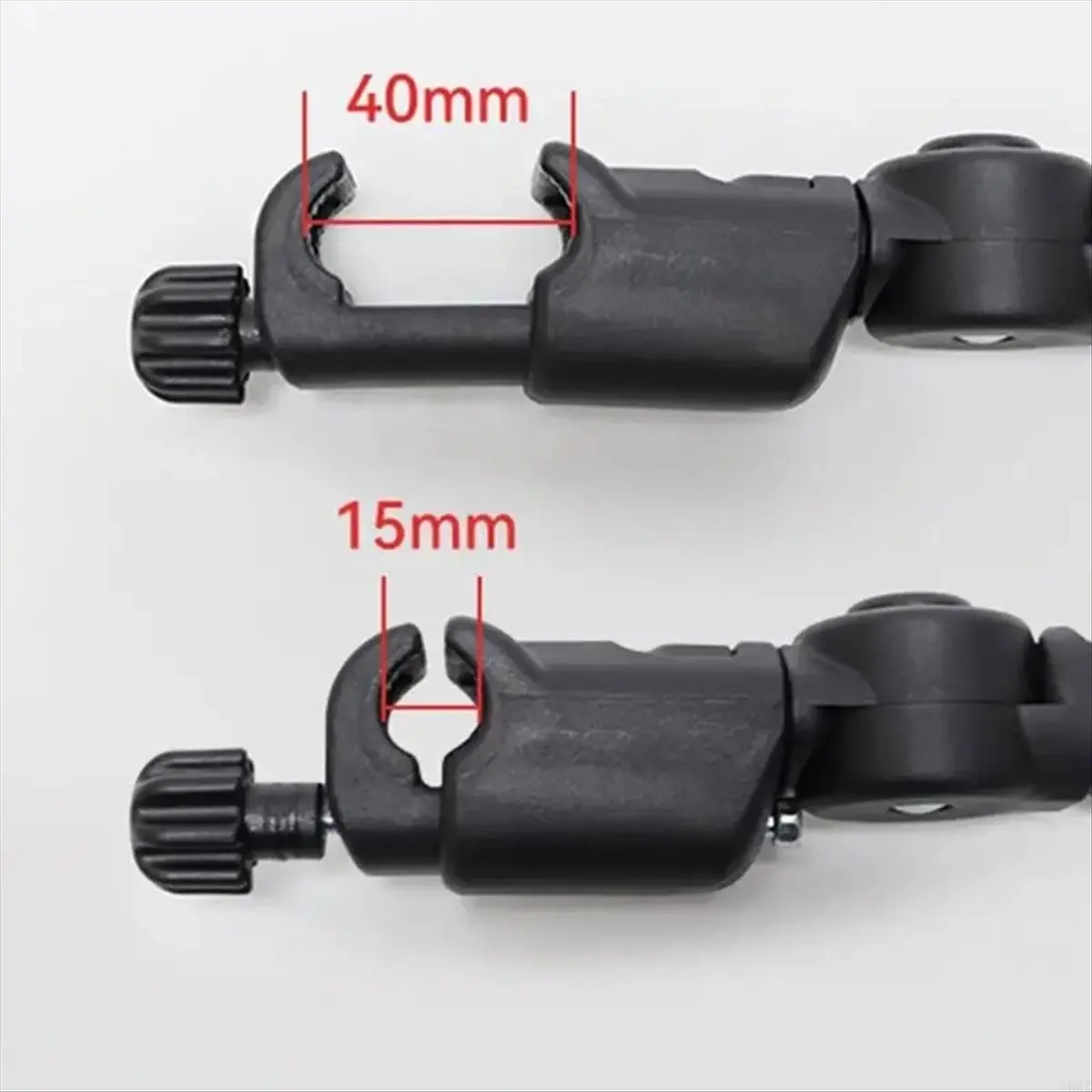 HITL New Baby Strollers Bumper Bar Replacement Handle Crossbar Pram Armrest Universal Adjustable Handlebar Fit Most Pushchair