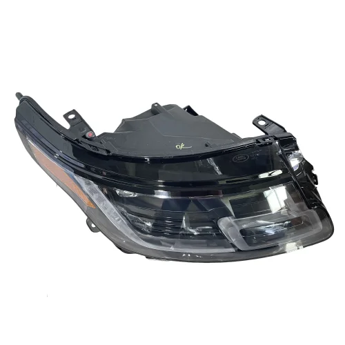 A Pair Hot Sales 2018 2019 2012 For Range Rover LED Headlights