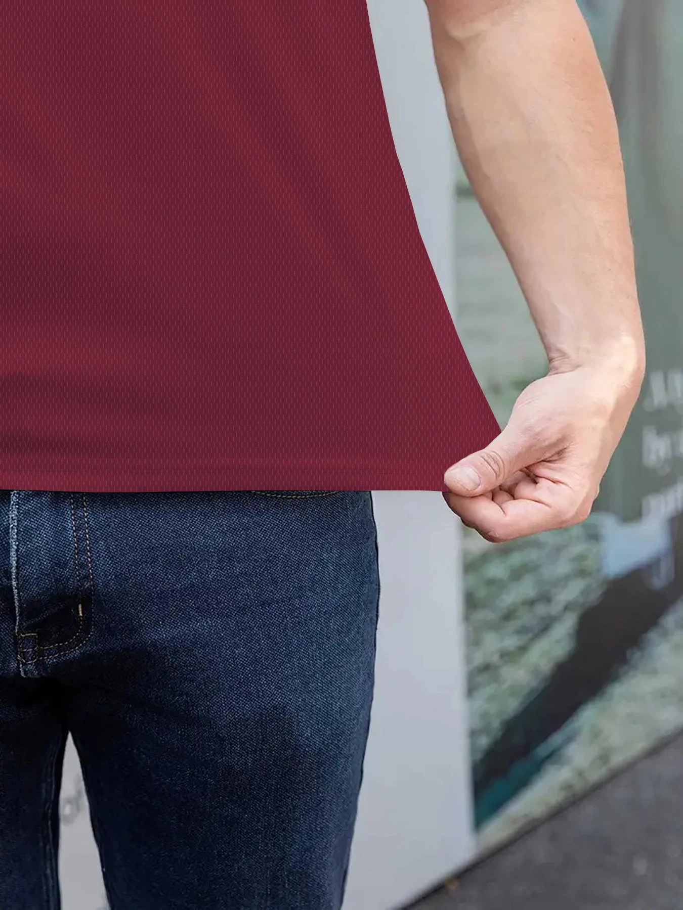 Letni nowy garnitur męski to casualowy i modny strój męski na zewnątrz, prosty w stylu, z nadrukami liter.