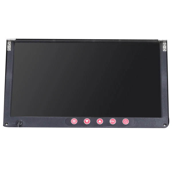 13.3‑Inch Replacement Screen For QY‑Series Sewer Drain Inspection Camera