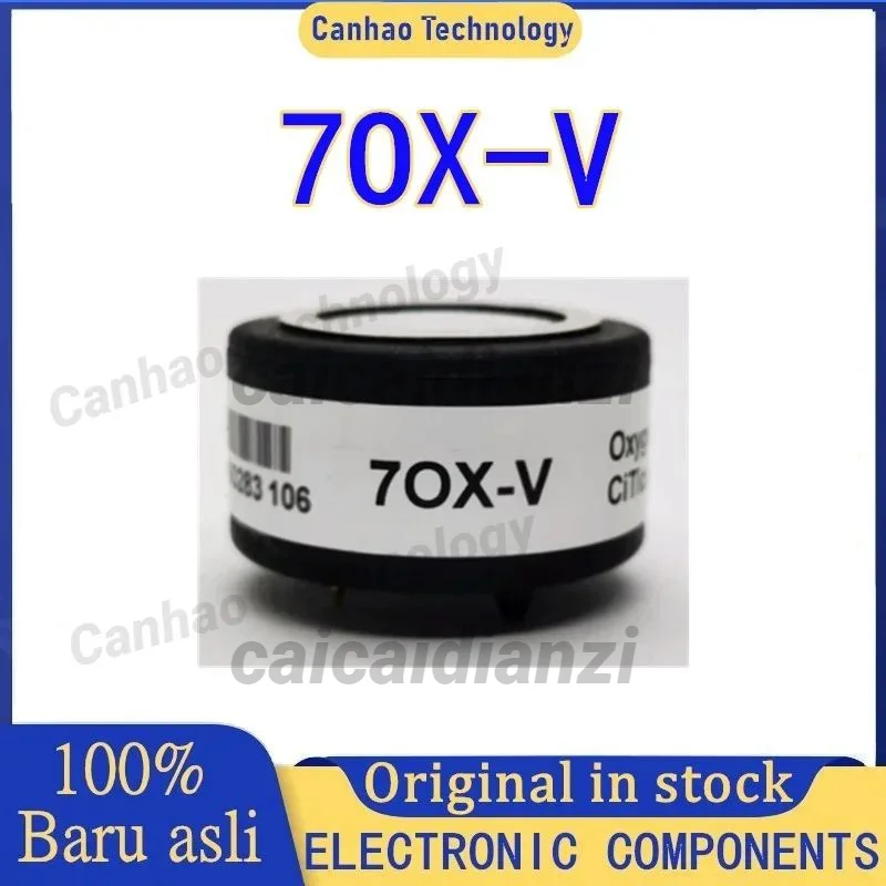 

NEW ORIGINAL 7OX-V Oxygen CiTiceL GAS SENSOR 7OXV 70XV 70X-V