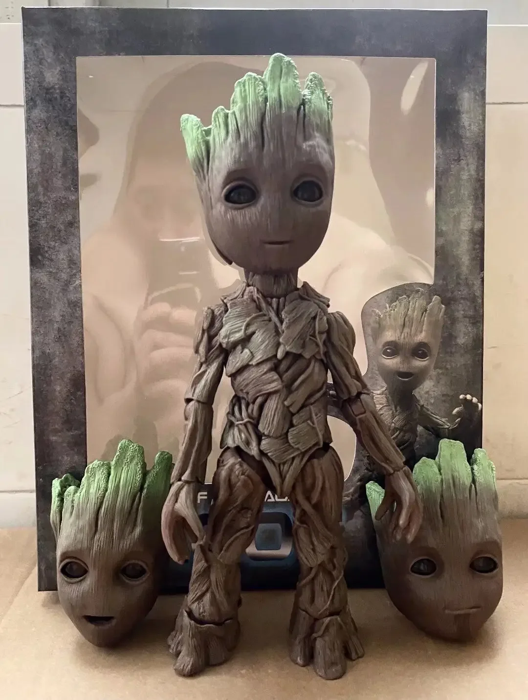 super-heroi-serie-star-wars-groot-pequeno-homem-de-arvore-anime-personagem-modelagem-figura-modelo-conjunto-movel-bonito-criancas-presente-do-feriado