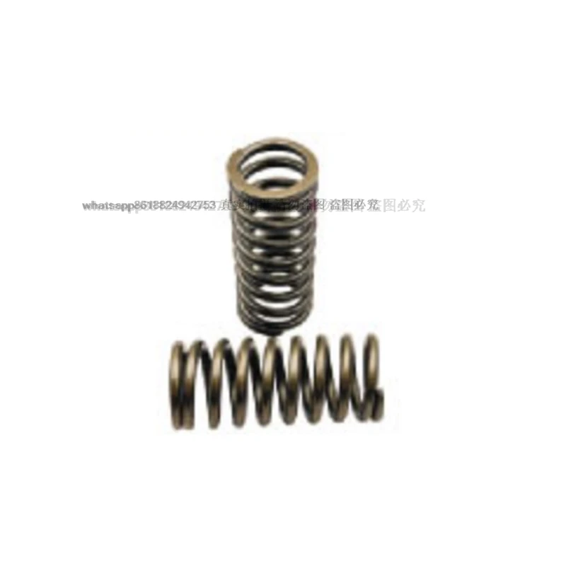 

Запасные части для двигателя Caterpillar 3512: пружина клапана 450-0909, 450-0908, 7N1903, 7N0904