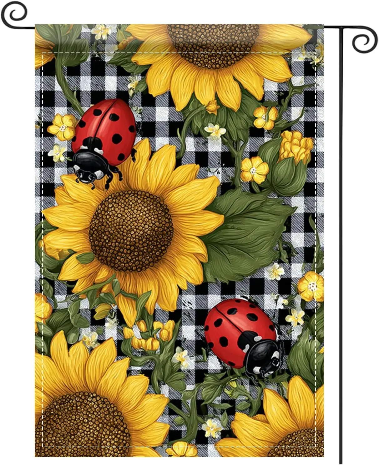 Nuxovilar Sunflower… - image