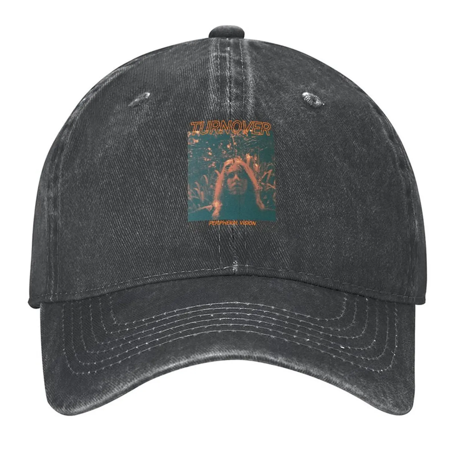 

PERIPHERAL Baseball Cap tactical cap Unique hats Anime Golf Hat Woman Men's