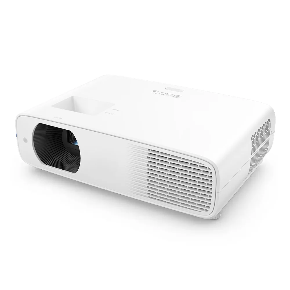 LH730 1080p DLP High-Brightness LED Projector 4000 Lumens  3D Ready  4K Supported  Business Classroom Teaching Online