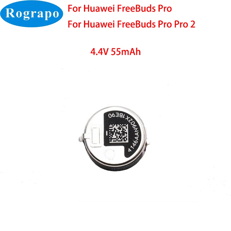 

Новый 4,4 V Li-Ion 55mAh HB781937ECW Аккумулятор для Huawei HB1160ECW Беспроводная Bluetooth-гарнитура