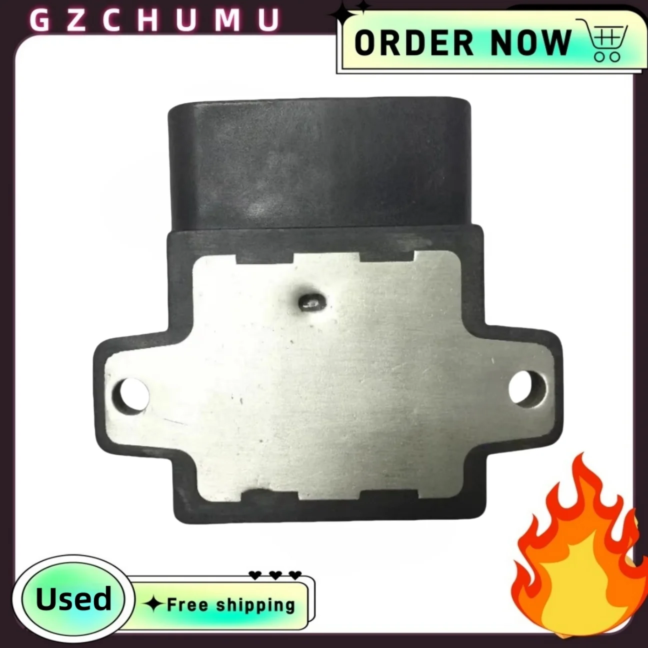 

GZCHUMU оригинальный модуль управления зажиганием J142 22438-AA044 22438-aa045 Gb-003 для Subaru Impreza Legacy 1990-1998 гг.