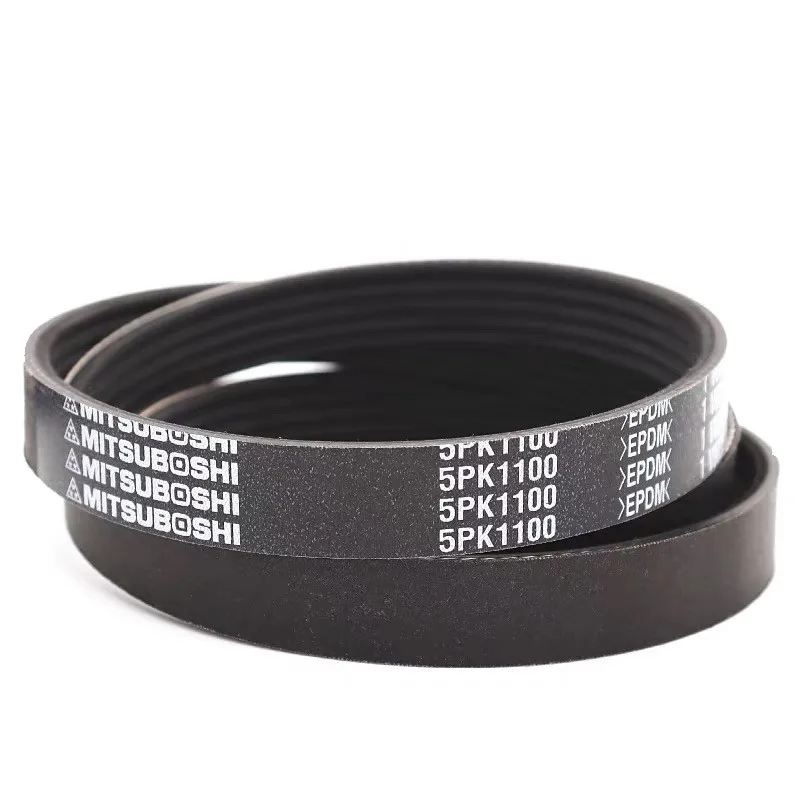 

4PK930 4PK935 4PK940 4PK945 4PK950 4PK955 4PK960 4PK965 4PK970 PK Ribbed V Belt Automotive Air Conditioning Fan Belt