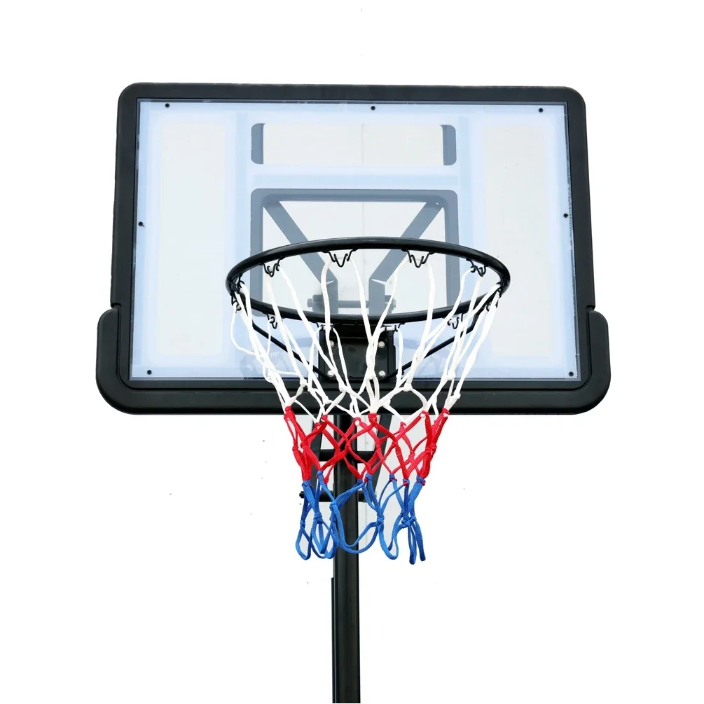 Guaranteed Quality Proper Price Portable Dunk Basketball Hoop Stand Standard