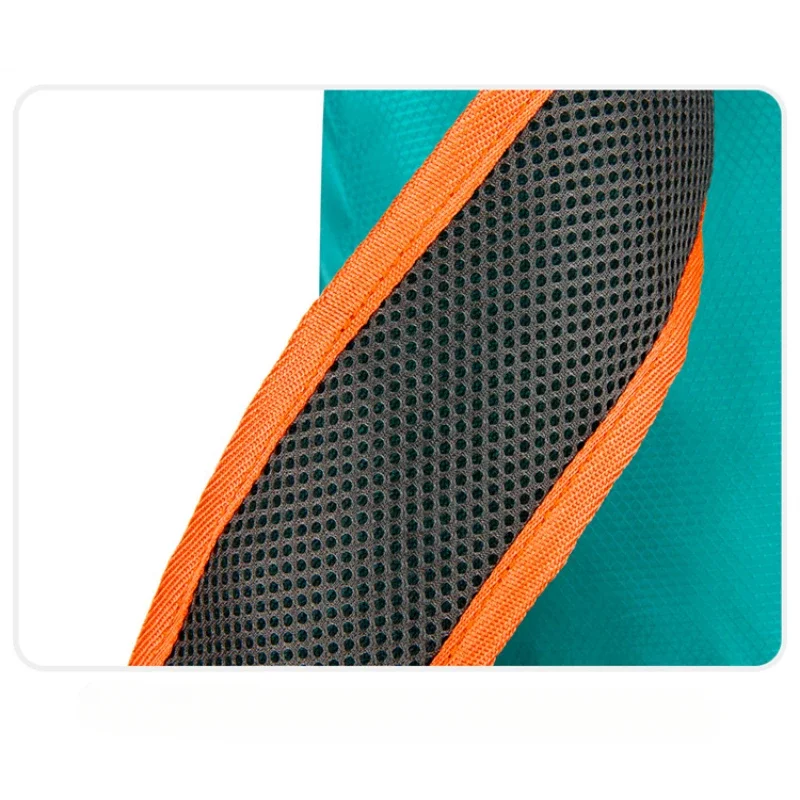 Bergrijrugzak voor heren Ultralichte opvouwbare, uitbreidbare reistas met grote capaciteit Multifunctionele vrijetijdsrugzak