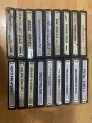 MVS, SNK NEOGEO 100% oryginalna gra kaseta z serii 2