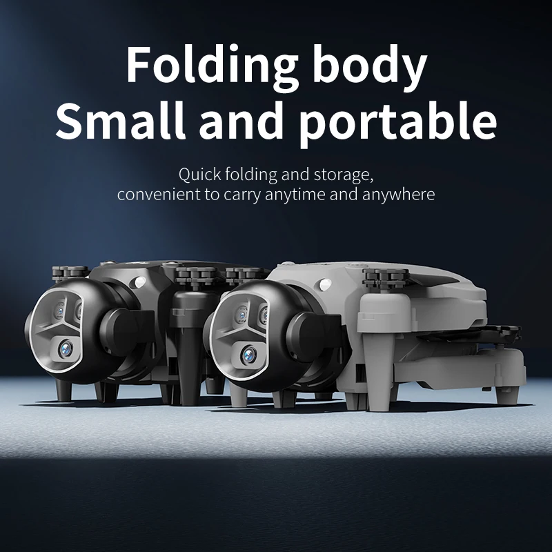 E4 Drone Optical Fl…