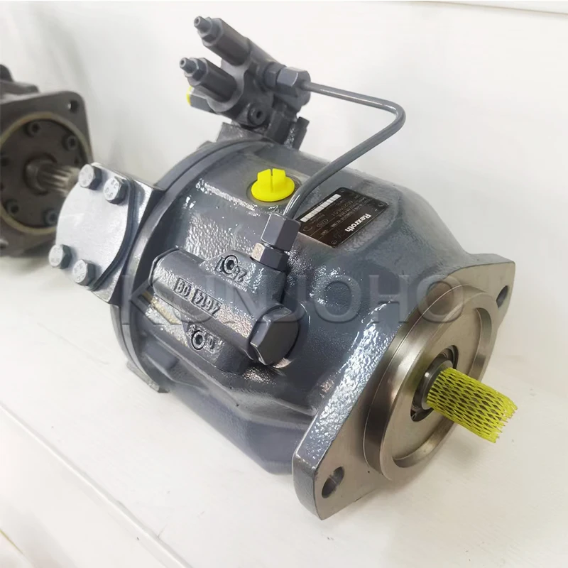 

Rexroth Voe11707966 Voe15079526 15173956 Voe11410664 Voe11173952 11147621 Pump For Volvo Earthmoving Equipment