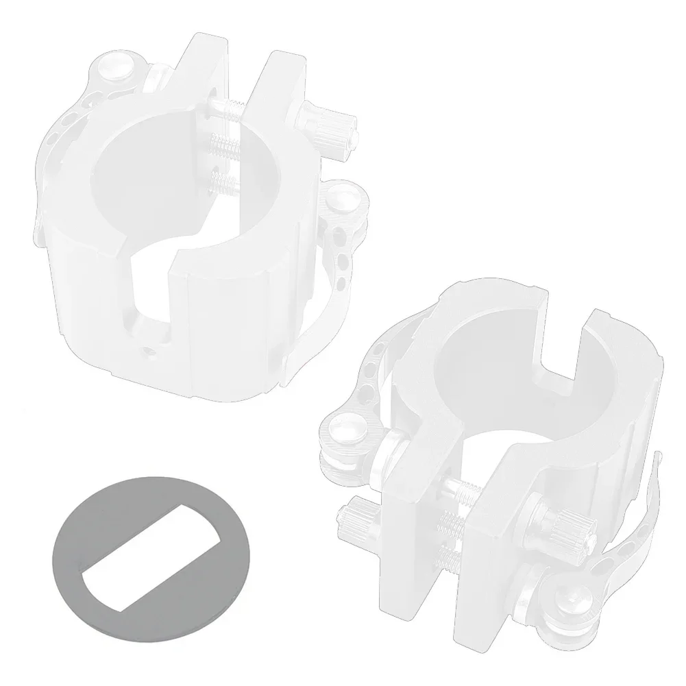 Solid Construction Fixed Gasket for ZERO 8X 10X 11X For Dualtron For Speedual Electric Scooter Long Lasting Usage accessories