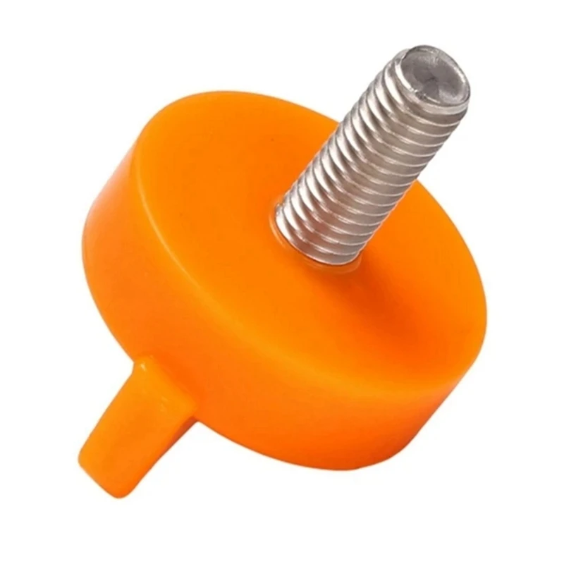 6PCS Juicing Appliance Attachment Compression Screw Tighten Up For Fruit Press For XC-2000E Electric Orange Juicer Easy Install