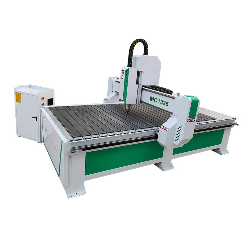 Cnc Router 3 Axis High Quality Cnc Wood Router Carving Machine