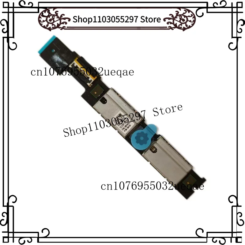 Camera Microphone Module For Lenovo THINKPAD T460S T470S