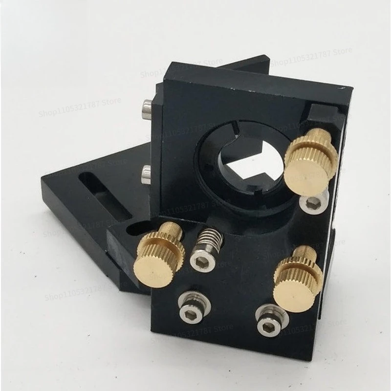 For Laser Cutting Machine Accessories, Laser Engraving Machine Accessories, Vertical Two Reflectors view 4