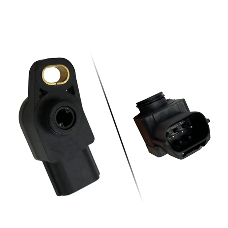 2 Pcs Car Throttle Position Sensor TPS 13580-29G00 13580-29G00-000 Fit For Suzuki GSXR 600 750 2004-2009