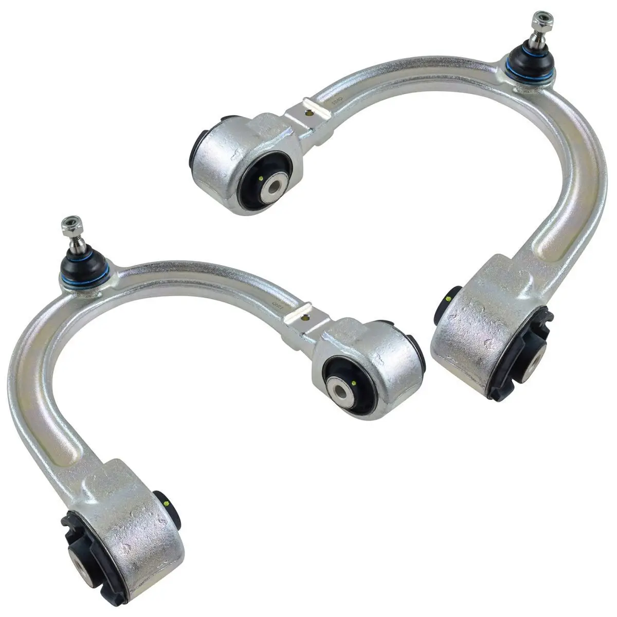 

Set of 2 Front Upper Control Arms For MERCEDES-BENZ W211 E320 E350 E500 E550 4MATIC 2004-2009 2113305507 2113305707