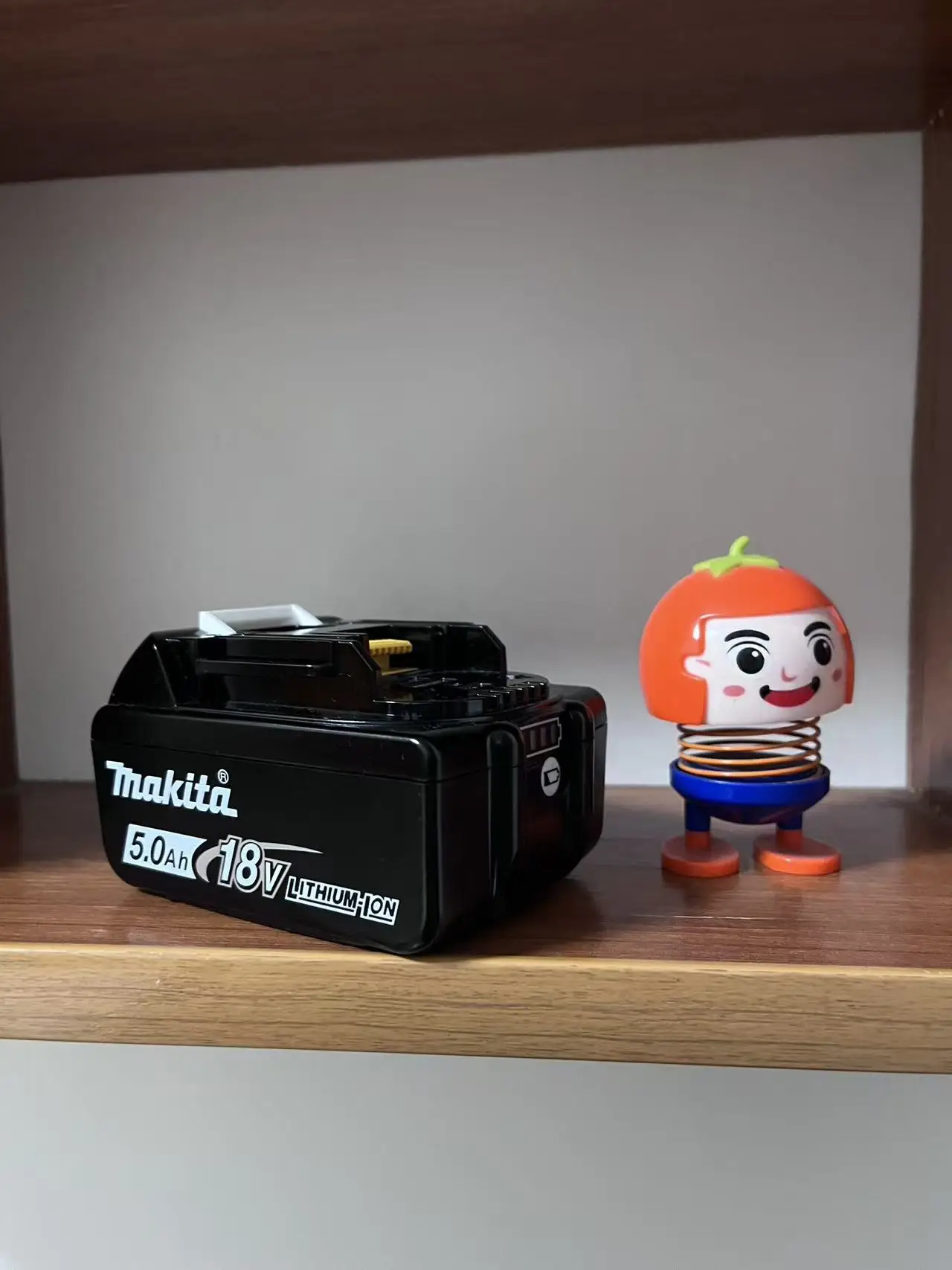 

5000mAh for BL1830 Original 18V Makita Lithium ion Rechargeable Battery 18v drill Replacement Batteries BL1850 BL1860B BL1860