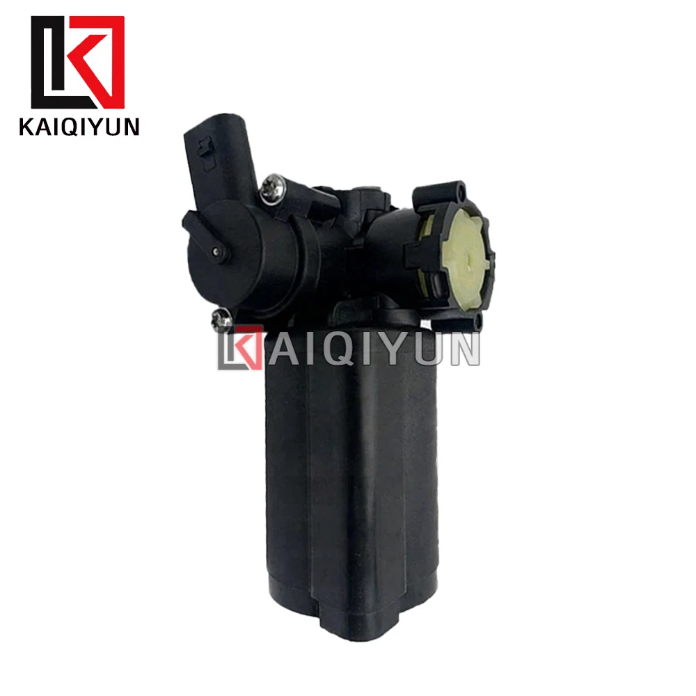 

Старый тип воздушного компрессора, сушильный дом, пластиковая часть с электромагнитным клапаном для Audi Q7 VW Touareg Porsche 7L8616006A 7L8616006C