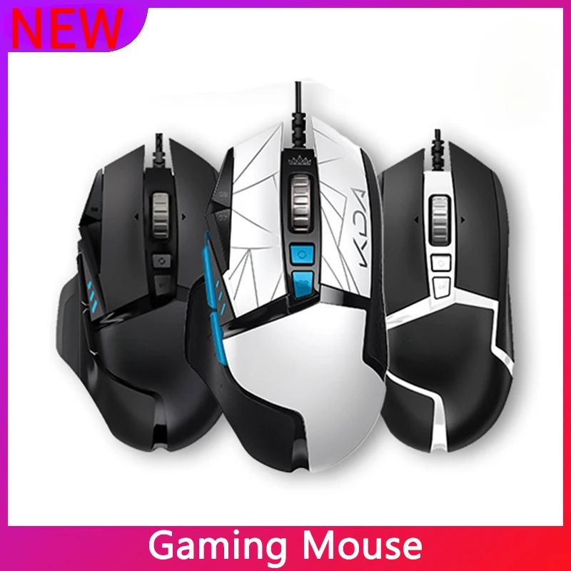 2026New G502 Hero K…