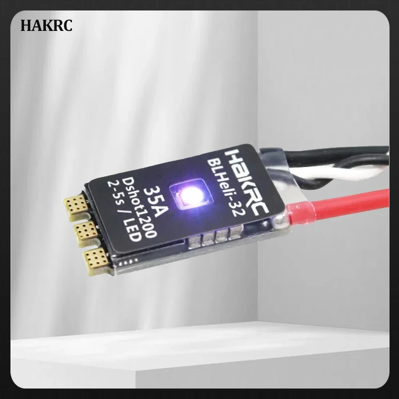 Hakrc 35A Blheli_32…