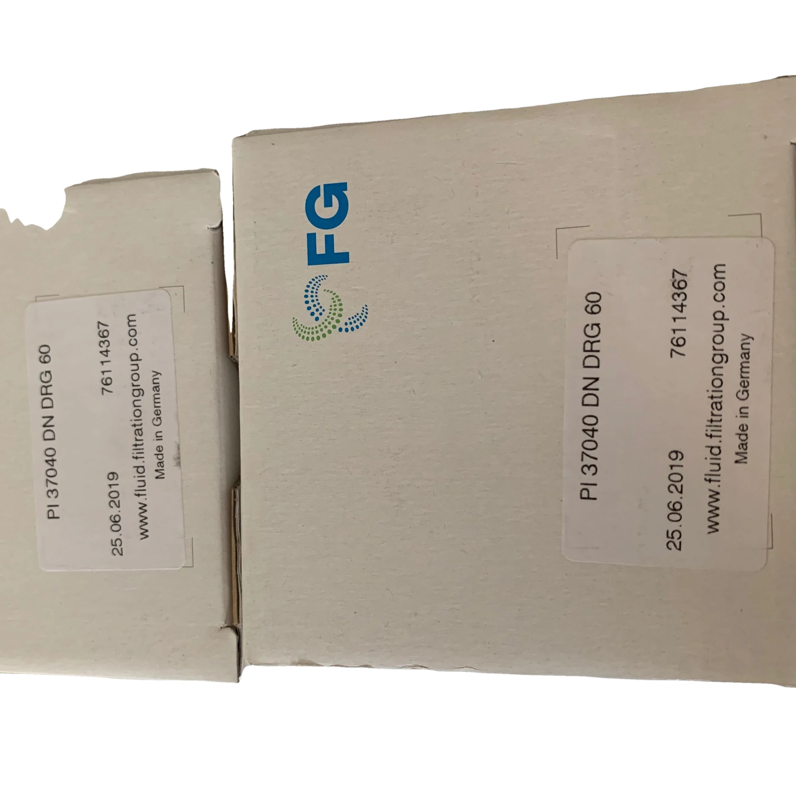76114367 PI37040 DN DRG60 Filter MAHLE Original Genuine Product Made in Germany FG MAHLE HYDRAFORCE SUN HYDRAULICS ea  ton vick