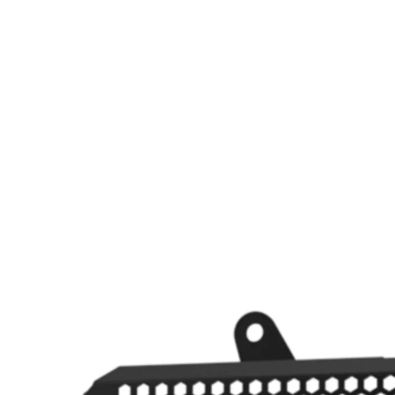 

Для Honda CB750 Hornet T5-5754: Алюминиевая защитная решетка радиатора, аксессуары для мотоциклов, запчасти 2023 2024 2025 2026