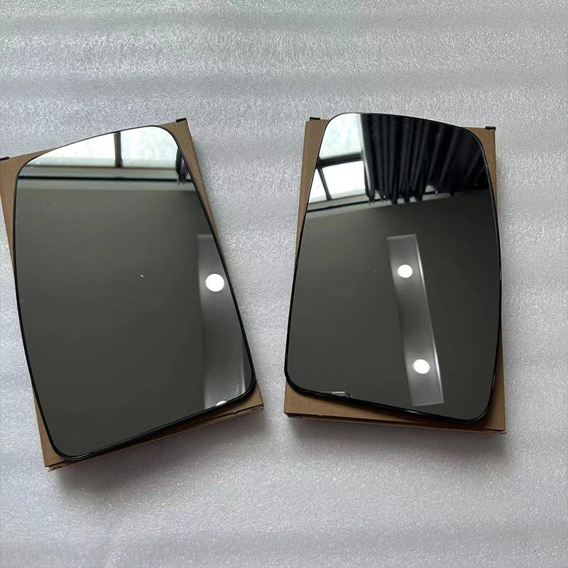 Heated Auto Side Wing mirror glass for Renault Master 10-18 left right rearview replace for Opel / Vauxhall Movano/Nissan NV400