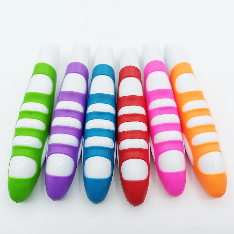 50Pcs Oral Hygiene Disposable Foldable Toothbrushes: Portable for Travel/Camping/Hiking | Tooth Cleaning Tools