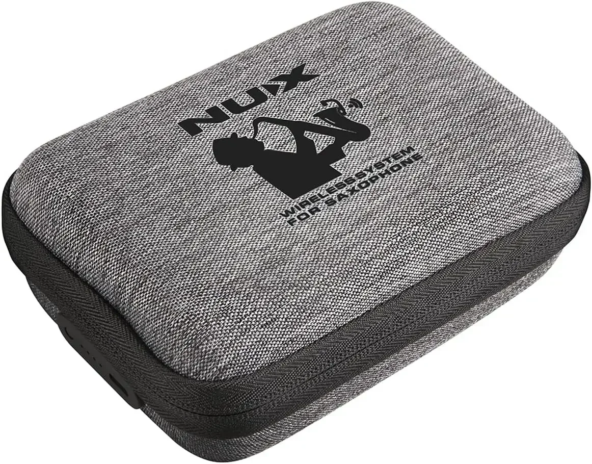 For Nux B6 High Res… - image