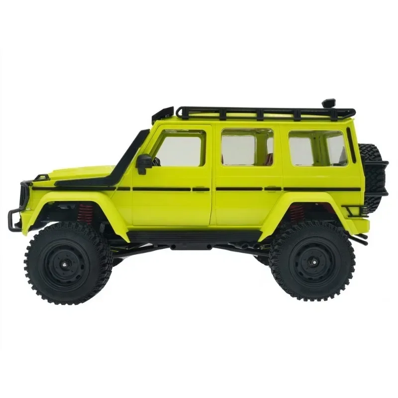 MN86S 1:12 RC カー更新バージョン 4WD 高速トラックリモートコントロール車のおもちゃ男の子キッズギフトオフロードモンスター屋外トラック