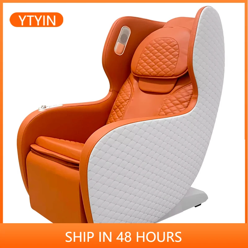 

YTYIN Best Sellers Zero Gravity 4d Massage Chair for Body Massage Chair 4d Zero Gravity Sl Chair Massage