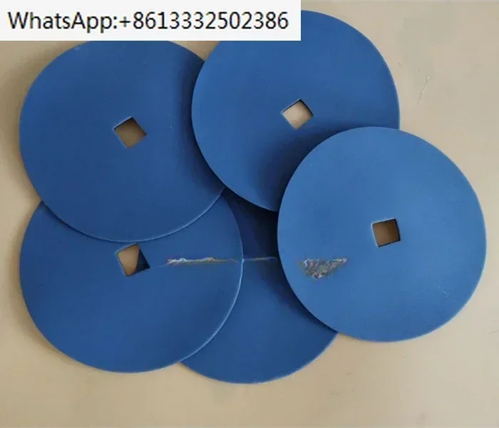 Vacuum Pump Diaphra… - image