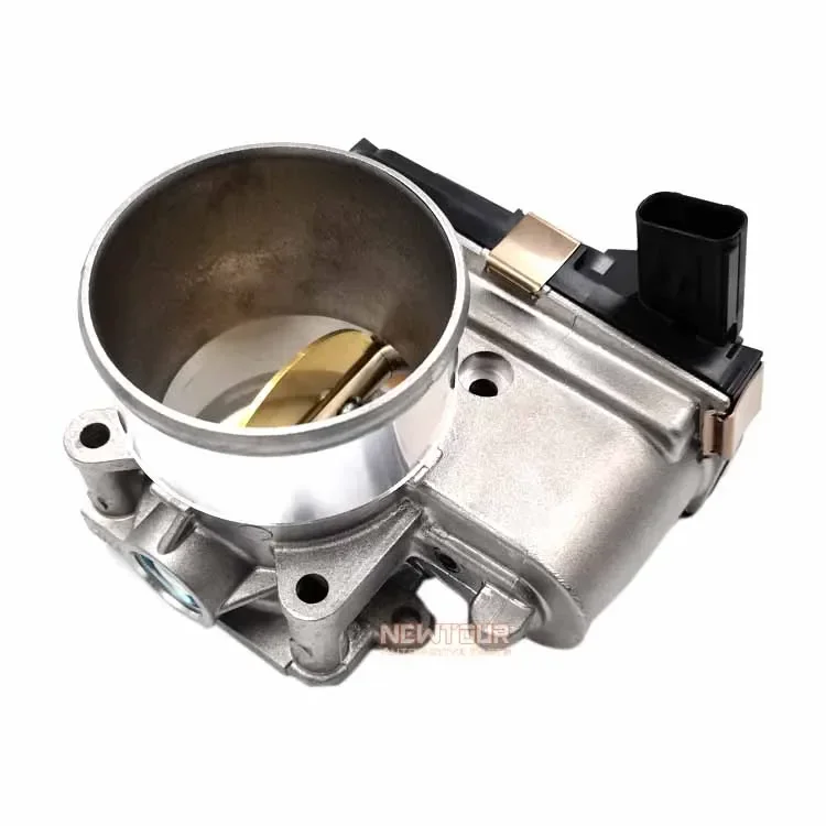 Original Quality Auto Parts 8981317383 Car Electronic Throttle Body Assembly for Isuzu d max