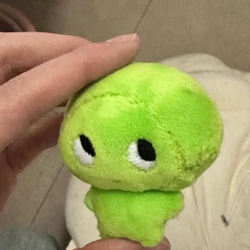 [JT] 1 قطعة Kawaii المحيط الحيوانات ألعاب من القطيفة متعة الإبداعية ختم دمية قلادة سيارة الحلي ظهره ديكور هدية الكريسماس