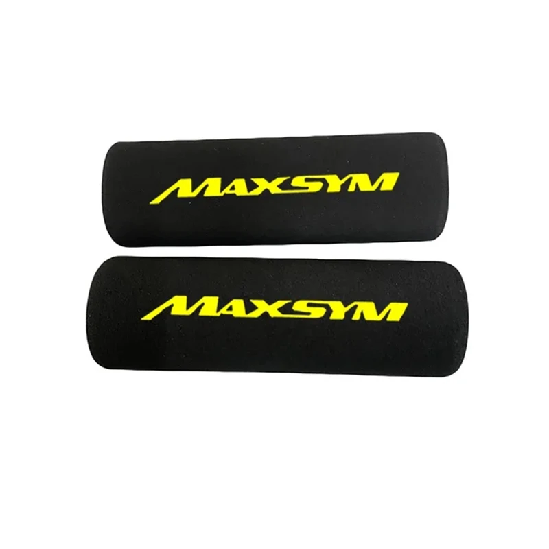 Motorcycle sponge grip non-slip For Sym Maxsym 400 600 TL 500 508 Joymax 125 250 Citycom Joyride 200 Handle cover